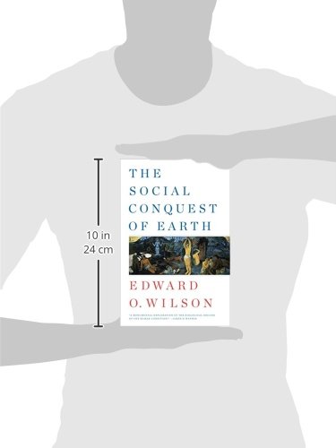 The Social Conquest of Earth - Image 2