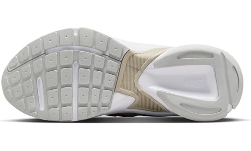 Nike AL8 Women's Shoes (FJ3794-105, Light Orewood Brown/Photon Dust/Particle Beige/College Grey) Size 114