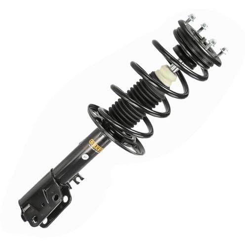 OREDY Front Left Strut for 2013-2019 Ford Explorer (3.5L AWD Models Only)