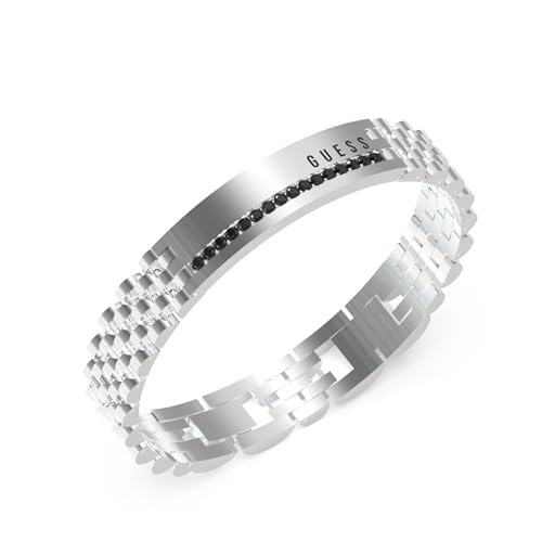 Guess Bracciale Jewellery Man Jumb03203Jwstt-U Marca, Única, Metallo Non Prezioso, Nessuna Pietra Preziosa