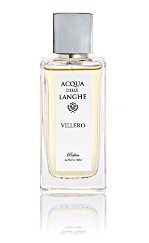 ACQUA DELLE LANGHE Villero - Eau de Parfum, 100 ml : Amazon.it