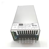  HRPG-600-36 630W 36V17.5A HRPG-600 series 600W Single Output with PFC Function Switching power supply 600