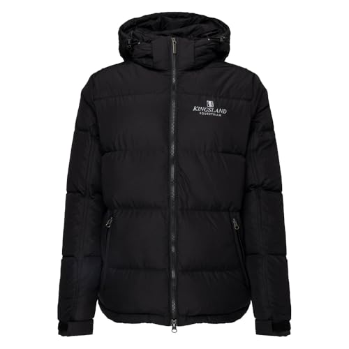 Kingsland Doudoune Classic veste d'équitation chaude pour homme et femme