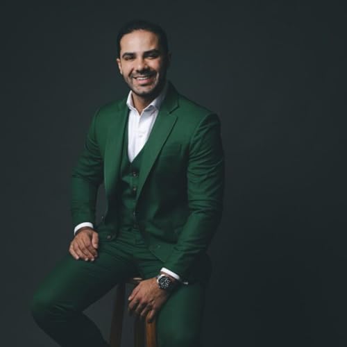 DR. GUSTAVO S&Aacute; | DONATION CAST #06