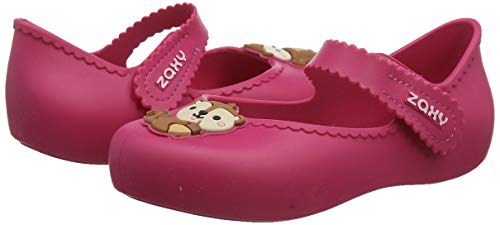 Zaxy Baby Enchanted Forest, Ballerine Bambina