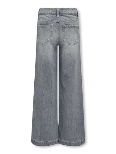 Vêtements Kids Only Kogcomet Wide Leg Dnm Mat624 Noos 15313895 pour Accessoires - vue 6
