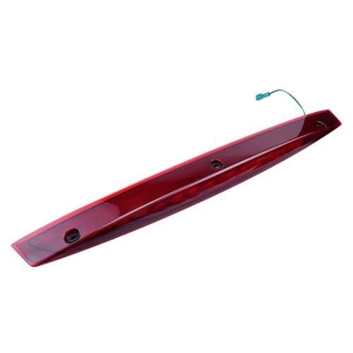 Luz Trasera Para Vito Para Viano W639 2003 2004 2005 2006-2024 Tercera Luz De Freno Trasera Alto Nivel Luces Parada Trasero A 6398200056