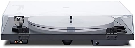 U-Turn Audio - Orbit Plus Turntable (Black)