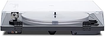 U-Turn Audio - Orbit Plus Turntable (Black)