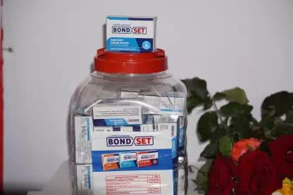 ASTRAL Bondset Sanitary Under Water Adhesive (65 g) Adhesive (325 g) (Set of 5 Piece) (B0BRCMQVXY) Amazon Price History, Amazon Price Tracker