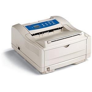 Image of Okidata B4350N BLACK MONO PRINTER ( 91619704 )