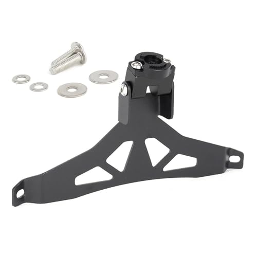 Support de navigation moto XT1200Z pour éliminer les vibrations du téléphone sur l'autoroute