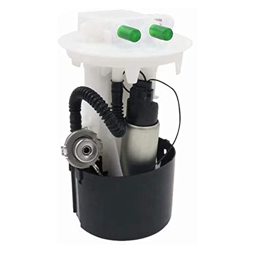 Módulo de bomba de combustible eléctrica compatible con RENAULT KANGOO KC0/1 Express FC0/1 8200029080