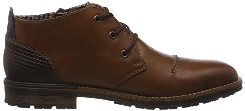Rieker B1344, Stivali Desert Boots Uomo
