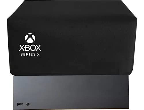 Capa Protetora Xbox Series X - Horizontal