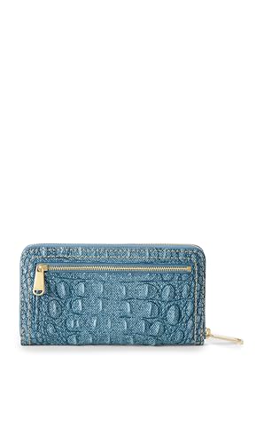 BRAHMIN Suri - Denim Secour3