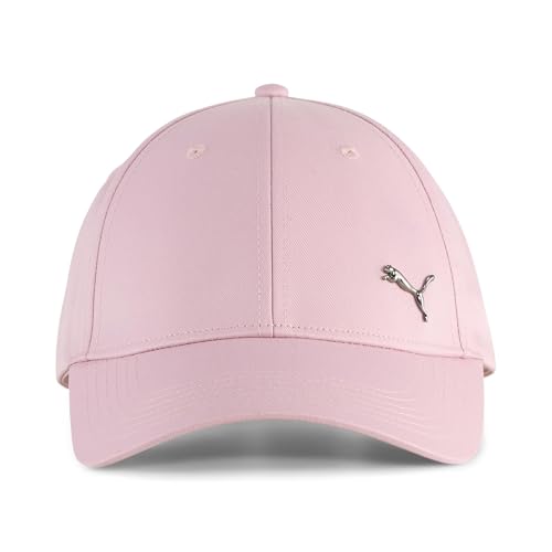 Image of Puma Unisex Metal Cat Logo Cap