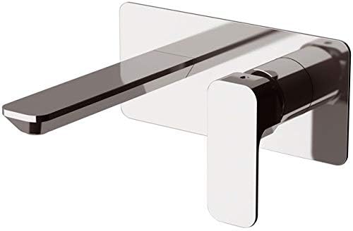 Daniel Tiara Taps Single Lever recessed Basin tap TA632