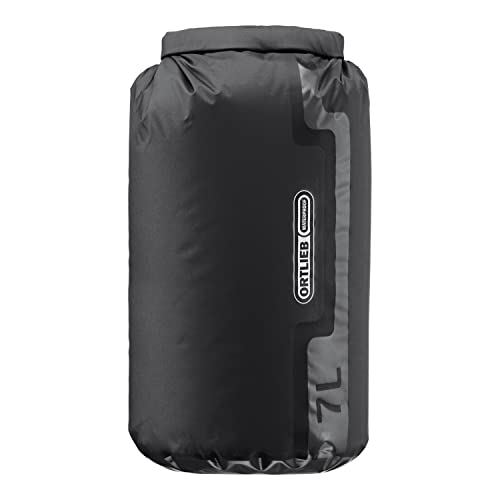 ORTLIEB Ultra Lightweight Dry Bag PS10 /7L K20407 Negro