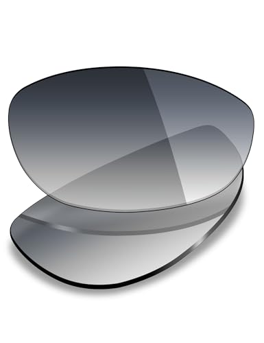 Image of Mryok Replacement Lenses Compatible with Oakley Straight Jacket 2007 Sunglass, HD Polarized, UV Protection, Impact Resistant