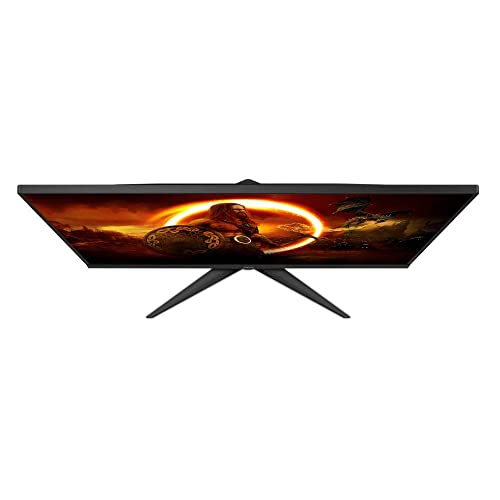 Monitor Gamer AOC VIPER 24 165Hz 1ms VA 24G2SE