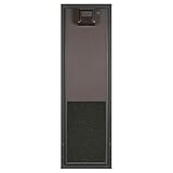 PlexiDor Performance Large Bronze Electronic Dog Door for Door Mounting PlexiDor Performance Pet Doors Electronic Dog Door Large Bronze Door Mount