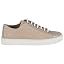 Khaki - Organic Cotton Canvas/New Extsy/Veg Tan Leather
