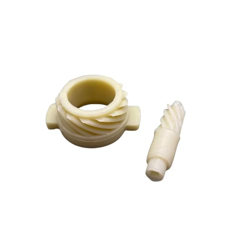 1 セットオートバイスピードメータードライブギア ボックススクーターバイクブレーキ部品と互換性のあるホンダ に適合するDIO Z4 AF54 AF55 AF56 AF58 AF61 AF62