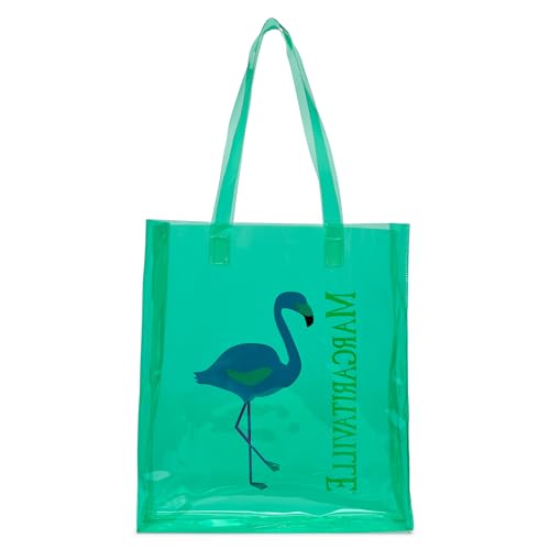Margaritaville Island Reserve PVC Beach Tote Bag4