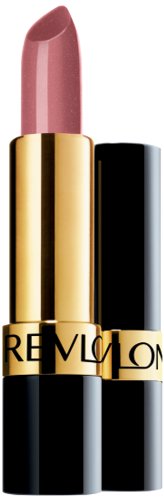 Image of Revlon Super Lustrous Lipstick, Peach Me (4.2g)