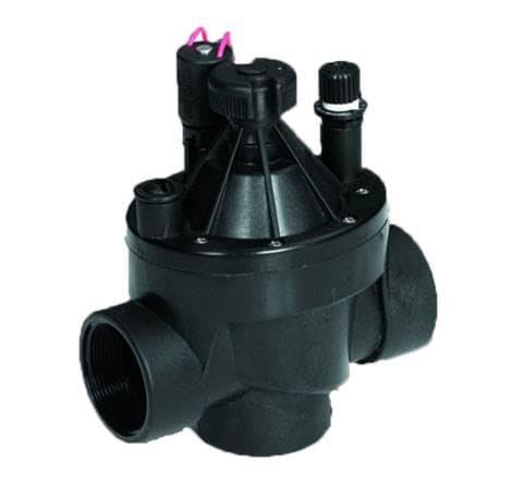 TORO P150 - Electroválvula de Nailon Reforzado de 2 Pulgadas