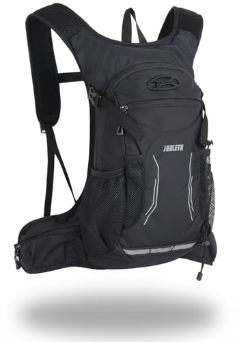 buffup Mochila para bicicleta