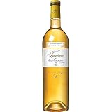 Symphonie de Haut-Peyraguey 2016 Sauternes - Vin blanc de Bordeaux