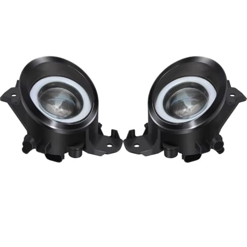 Phares antibrouillard DRL 30W pour Classe X W470 2017-2020