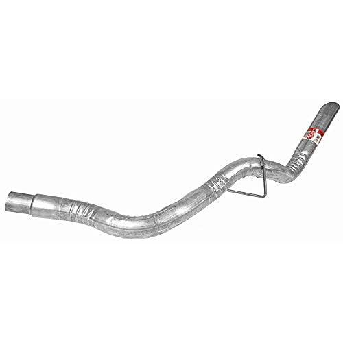 Image of Walker 55297 Exhaust Tail Pipe 2.5 inch Inlet (OD) 2.5 inch Outlet (OD) for Dodge Ram 1500