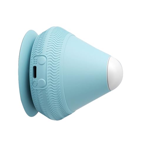 Pelota de masaje – 2.95 pulgadas bola de masaje montable,masaje muscular relajante | Dispositivo de silicona y PC con cable USB para relajación muscular en casa Yoga Studio y recuperación