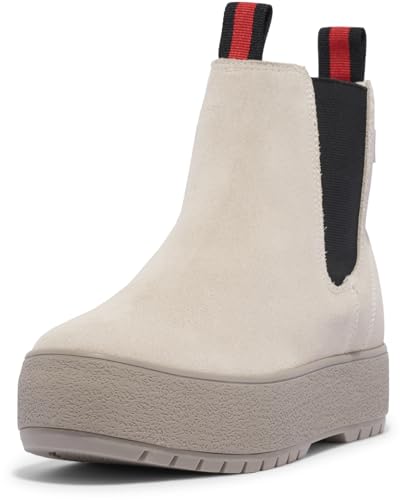 Keds X Rifle Paper The Platform Chelsea Lug Mayfair