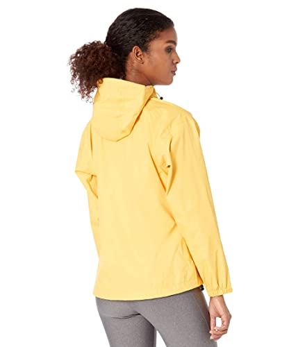 Helly Hansen Damen W Loke Jacke, Honigwabe, XL – Ansicht 2