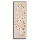 spekulatiusformen ✔ TRADITION NEU INTERPRETIERT: Spekulatius sowie Springerle haben eine lange und aufregende Geschichte. Unsere Spekulatius-Model lässt Sie zu diesen Wurzeln zurückkehren. Traditionelle Herstellung trifft auf nachhaltigen Rohstoff und abwechslungsreiche Motive. Ein traditionelles Holz Model ist eben immer noch die schönste Spekulatiusform!