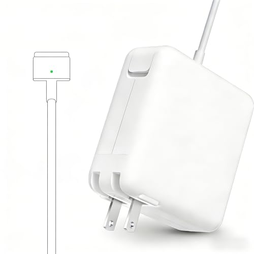 Foyomo 60W Mag 2 Charger Compatible with Mac Book Pro/Air 11/13 Not 2018+