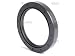 Sparex Brand S.50455 Metric Double Lip Seal, 75 x 100 x 13mm Double Lip