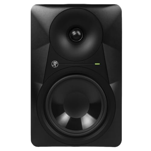 Image of Mackie MR624 -Channel Studio Monitor