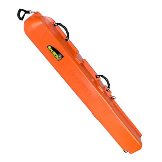 Best luggage for snowboarding Multi-Sport Travel Case for Gear Protection