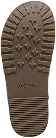Vionic Georgie Women's Casual Mule/Clog Navy - 9 Medium | Image 3