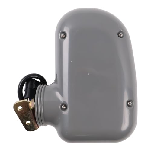 Image of HOLDWELL Display Panel Monitor VOE14390065 14390065 14636301 Compatible with Volvo Excavator EC135B EC140B EC160B EC180B EC200B EC210B EC240B EC290B EW140B EW145B EW160B EW180B EW200B