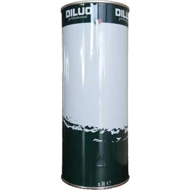 diluente poliuretanico 1 lt -