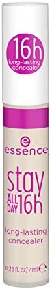 Essence Long-lasting concealer stay all day 16h - 10 natural B
