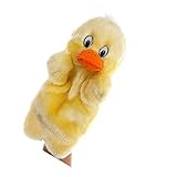 como hacer un titere de pato paso a paso Diseño de simulación, divertido y a. Marioneta de mano