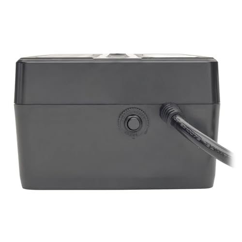 image for Eaton Tripp Lite series INTERNET900U Small UPS Battery Backup & Surge 