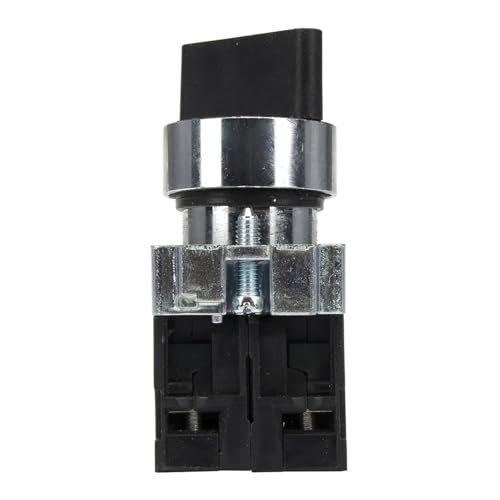 Interrupteur à bouton-poussoir 22mm XB2-BD23 pour fixer vos circuits